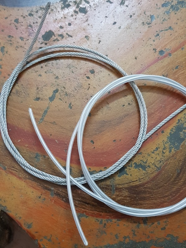 Các loại Lưới an toàn
