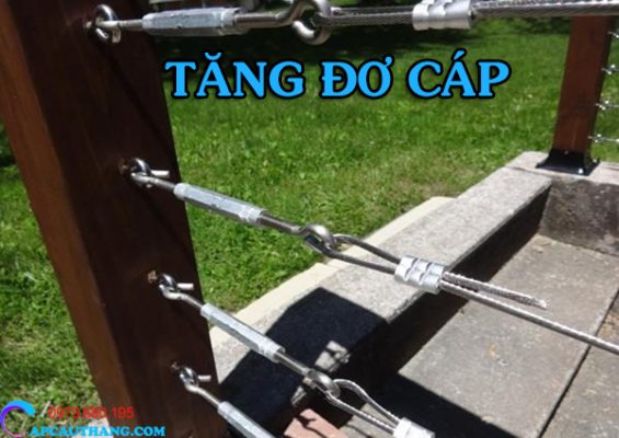 Tăng đơ cáp là gì