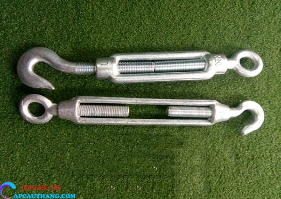 Tăng đơ siết cáp