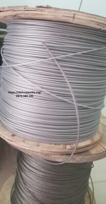 Lưới an toàn ban công, cầu thang