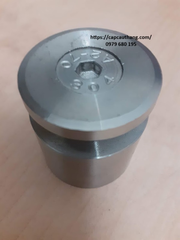 Chân trụ kính giữ tăng đơ