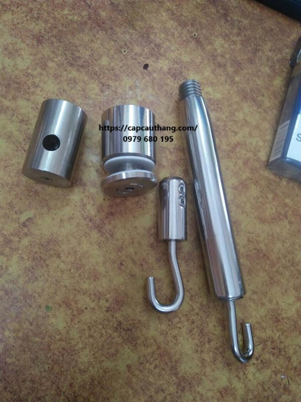 Phụ kiện Cáp cầu thang Hòa Phát