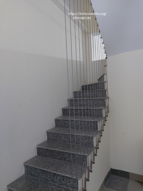 Cáp cầu thang tại TP Hồ Chí Minh Cáp cầu thang tại TP Hồ Chí Minh