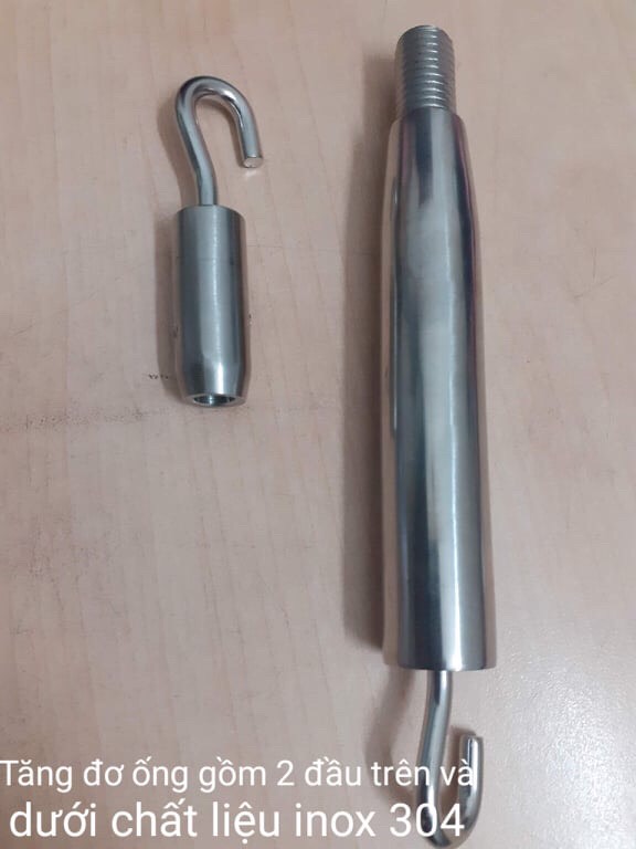 Tăng đơ Cáp cầu thang Tăng đơ Cáp cầu thang