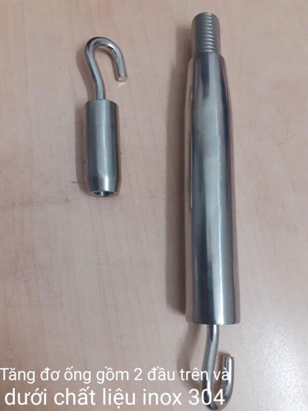 Tăng đơ Cáp cầu thang