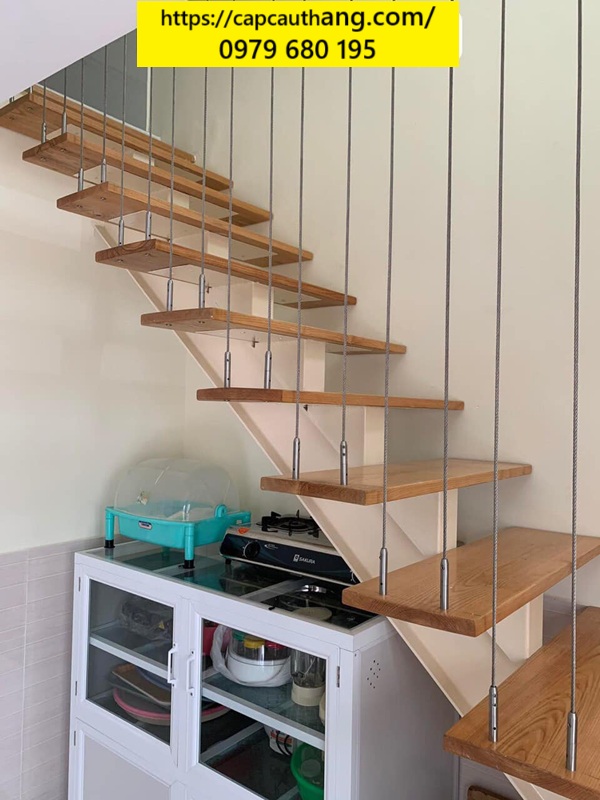 Cáp cầu thang tại TP Hồ Chí Minh Cáp cầu thang tại TP Hồ Chí Minh