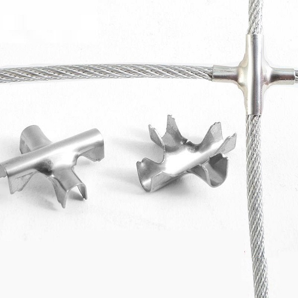 Kẹp chì Lưới an toàn 