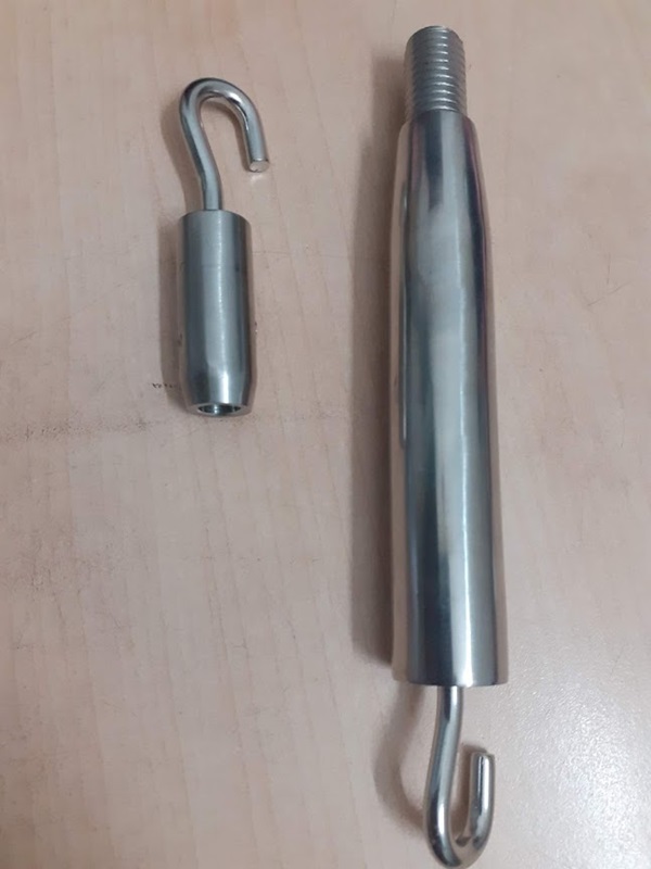 Tăng đơ inox Cáp cầu thang