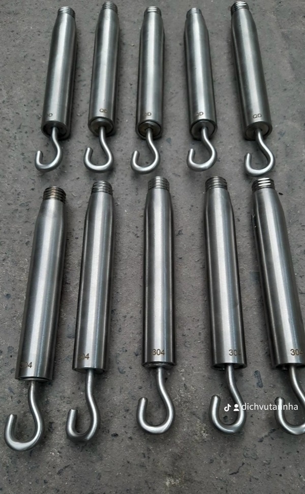 Tăng đơ inox sus 304